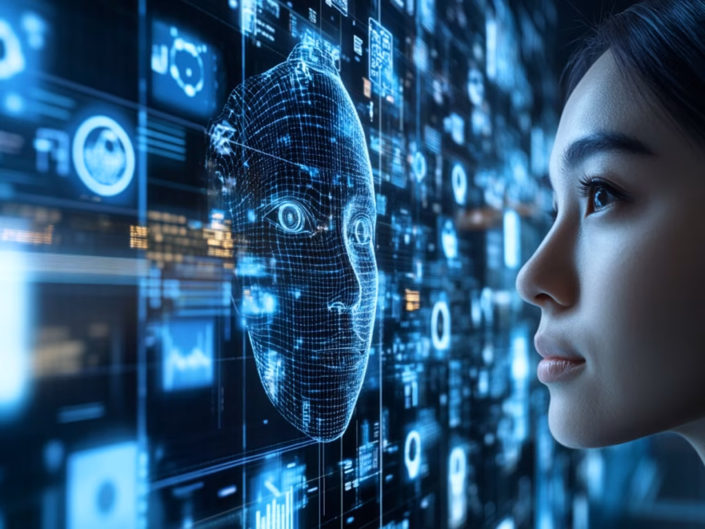 Inteligencia artificial aplicada a la detección temprana de enfermedades