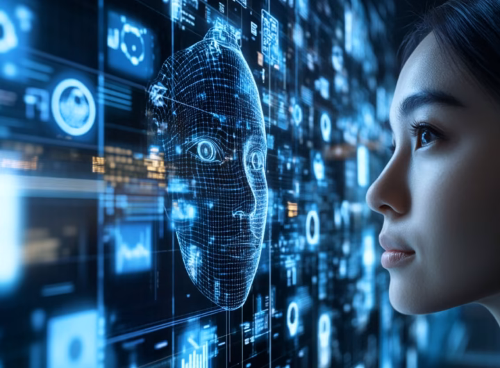 Inteligencia artificial aplicada a la detección temprana de enfermedades