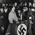 Propaganda política y manipulación de la información desde la Alemania nazi hasta las redes sociales