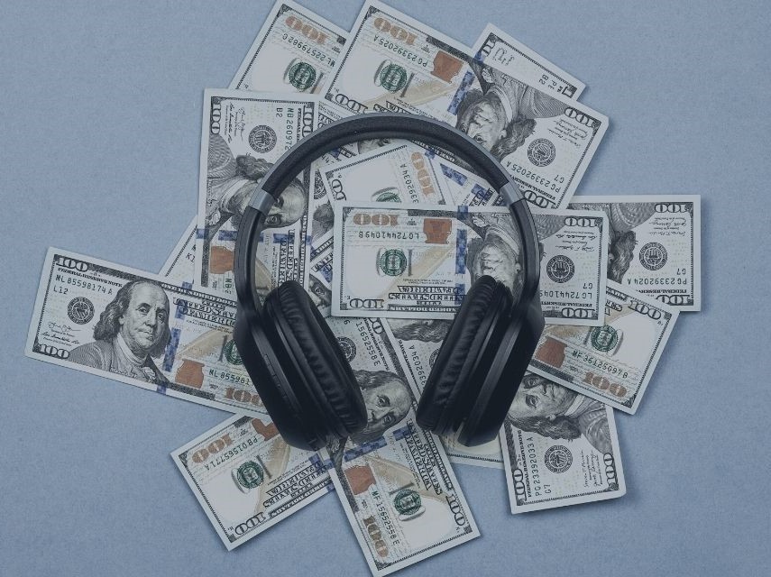 Payola y la influencia del dinero en la programación musical de la radio
